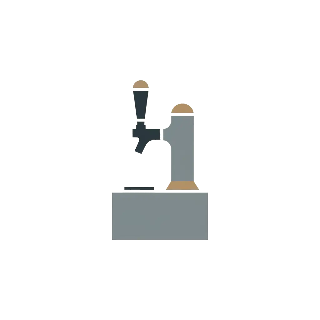 Vlastní výčepní zařízení