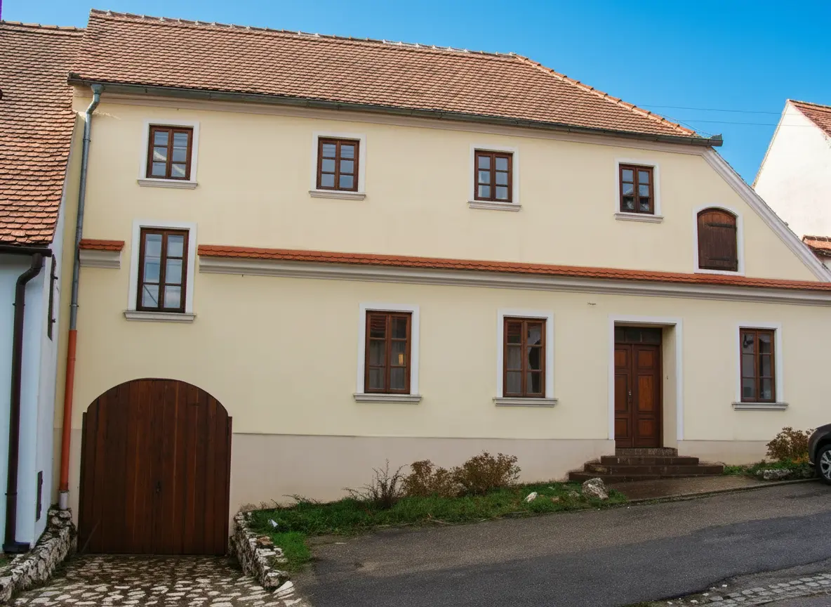 Místo pro vaše zážitky